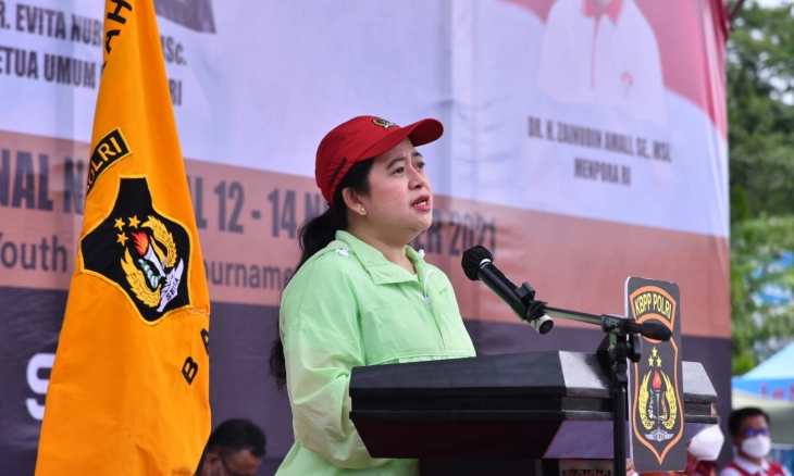 Keluarga Berperan Penting dalam Pembangunan