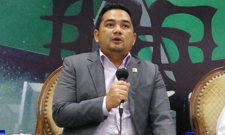 Pansus RUU IKN dan Pemerintah Mitigasi Potensi Konflik