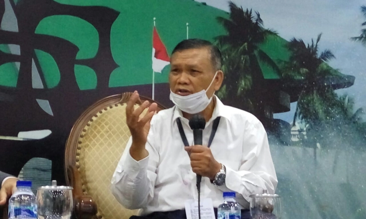 Apresiasi Puan terhadap Jokowi Tingkatkan Citra Positif