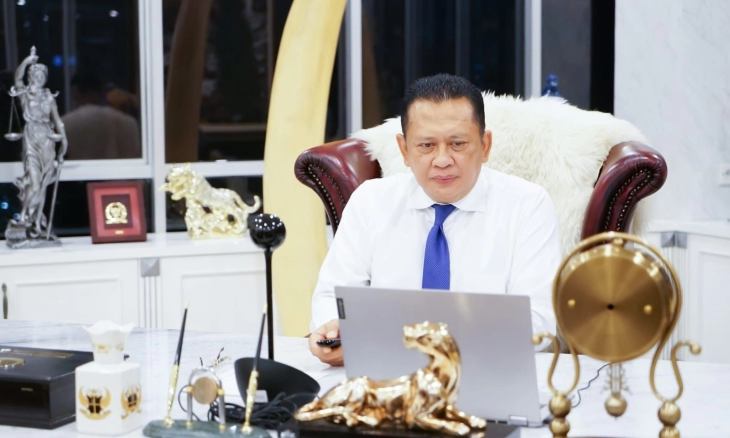 Calon Pendidik di Pesantren Perlu Ikuti Tes Psikologi