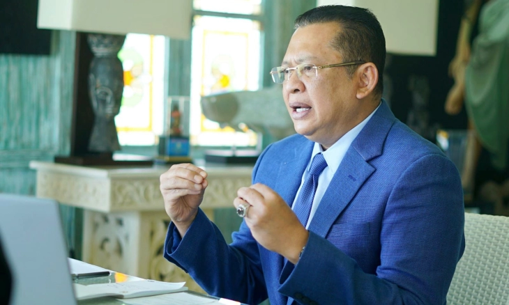 Strategi Diplomasi untuk Akses Vaksin Perlu Didukung 