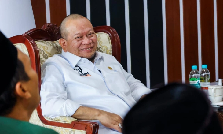 Presidential Threshold Merupakan Kehendak Rakyat