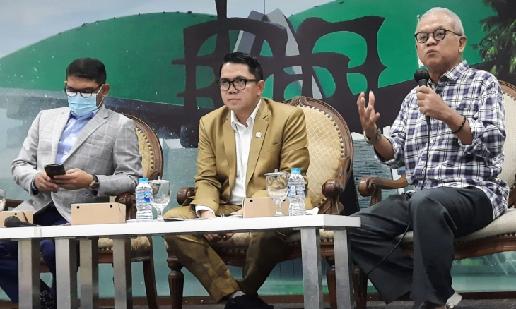 Kejaksaan Perlu Introspeksi