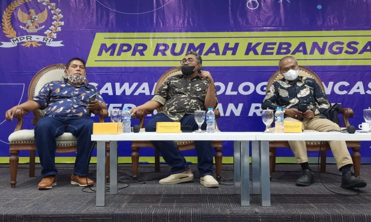 Dicetak untuk Bertempur, Penyebab Seringnya Bentrokan TNI-Polri