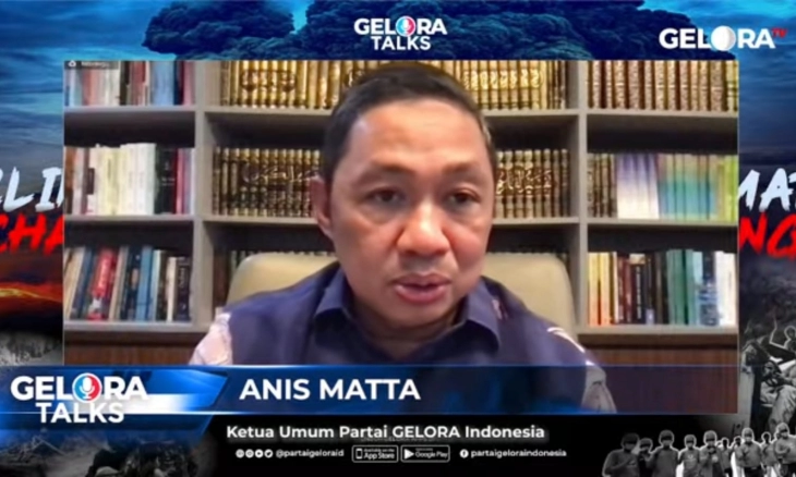 Solidaritas Perlu Dibangun Pada Tahap Mitigasi