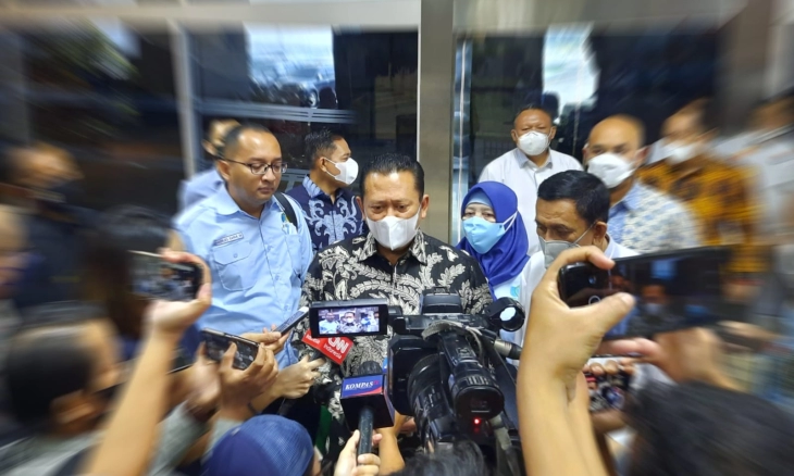 Bantuan Kuota Data Internet Harus Diberikan Merata