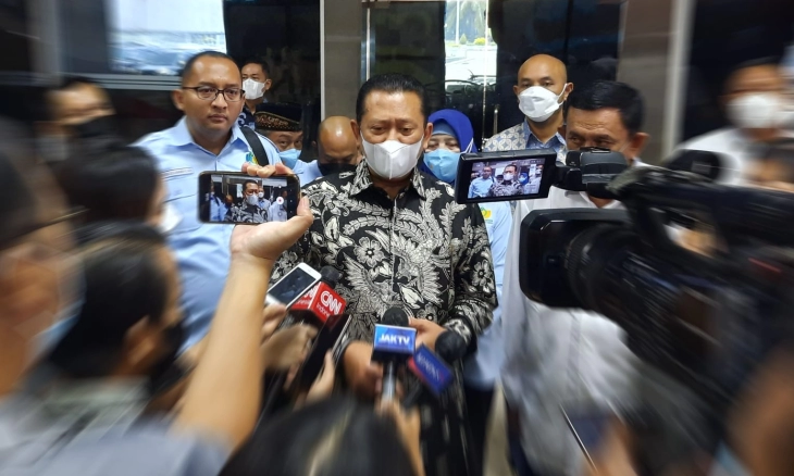 Kondisi Indonesia Lampaui Target WHO