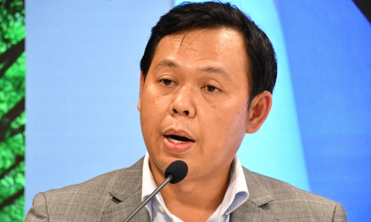 Kementerian LHK Diminta Tidak Obral Izin Kawasan Hutan