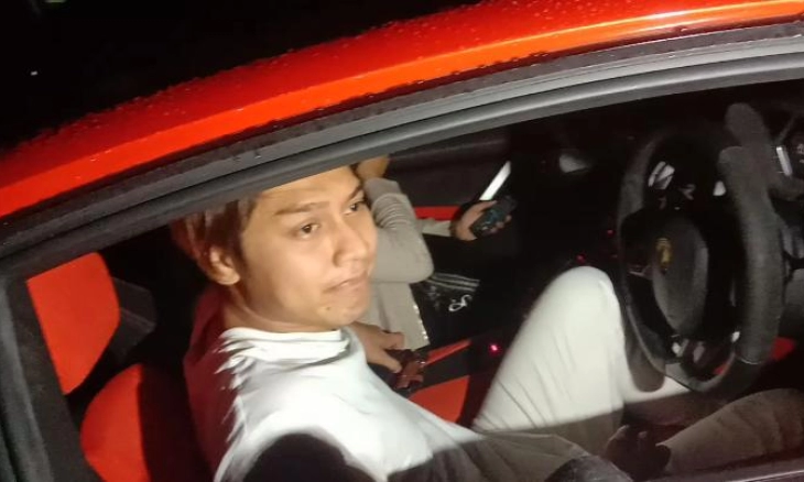 Rizky Billar Tak Ingin Netizen Salah Paham 