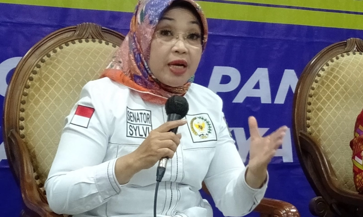 Kekerasan Seksual Pada Anak Marak, Pemacu untuk Berikan Perlindungan