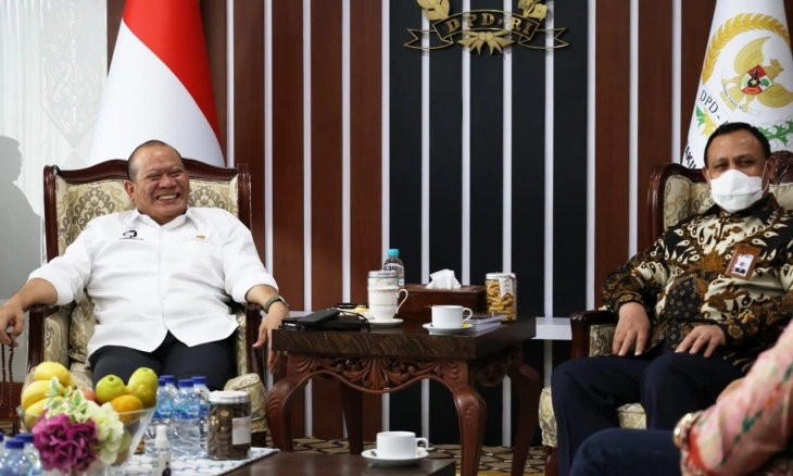 Presidential Threshold Tinggi Hanya akan Buka Capres Boneka