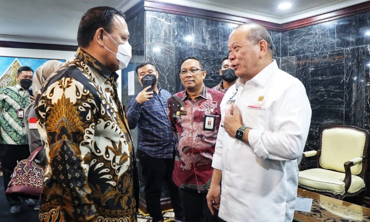 Presidential Threshold Tinggi Membuat Biaya Politik Sangat Mahal