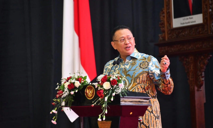 Pastikan Masyarakat Sudah Menerima Vaksin Pertama dan Kedua Sebelum Berikan Booster