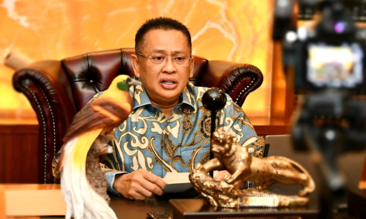 OJK Diminta Percepat Transformasi Digital Sektor Keuangan
