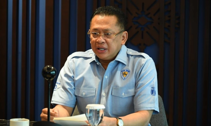 Kemenkes Harus Siapkan Jajarannya Hadapi Ledakan Gelombang Ketiga