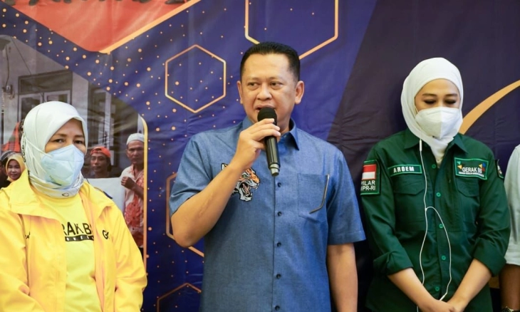 Pemenuhan Target Vaksinasi 26,5 juta Anak Dikhawatirkan Berjalan Lamban