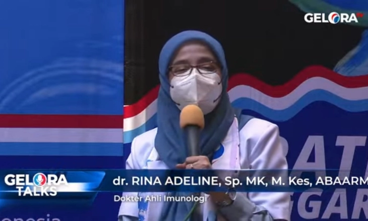 Orang Tua Pendek Bisa Miliki Anak Tinggi, Asalkan… 