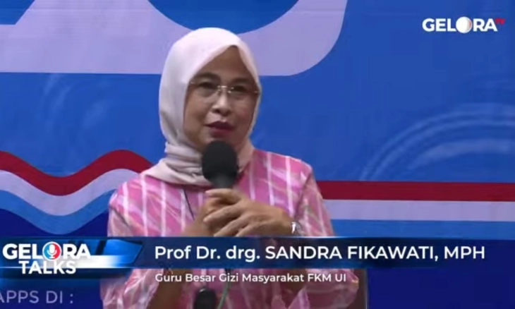 Hanya Berperan 20 Persen, Faktor Genetik Bukan Penyebab Tubuh Pendek 