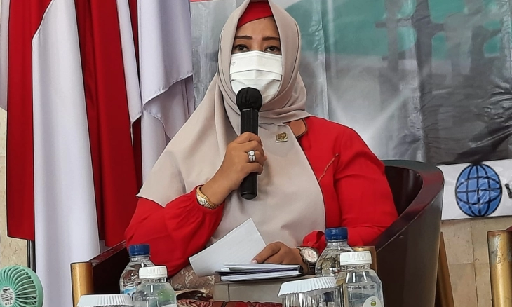 Tuntutan Hukuman Mati kepada Predator Herry Wirawan Sudah Pantas