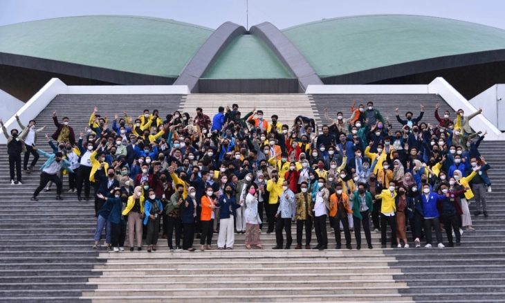 Banyak Kerja Politik DPR yang Tak Terliput Media