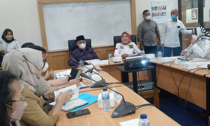 Pemindahan IKN Tetap Harus Pikirkan Nasib Jakarta