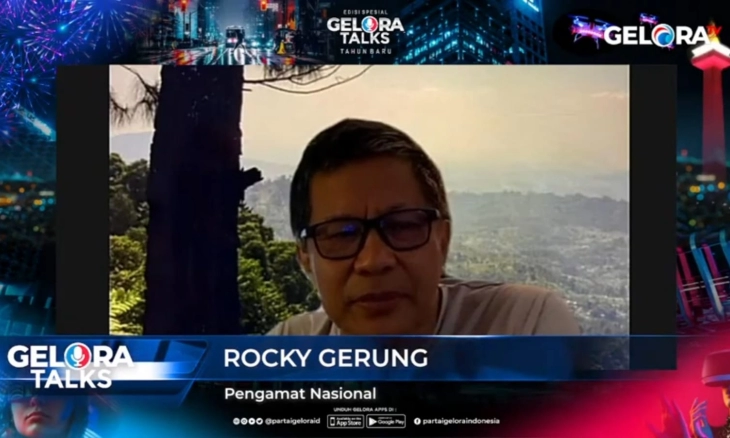 Masa Depan Tak Jelas, Parpol Alami Kecemasan