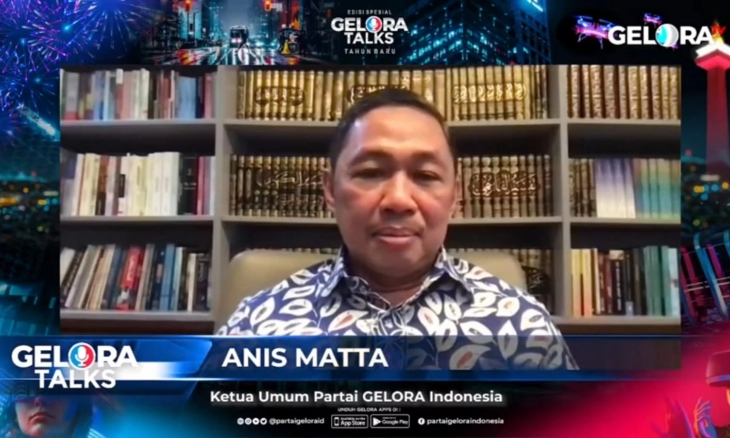 2002 Menjadi Tahun Perubahan Besar