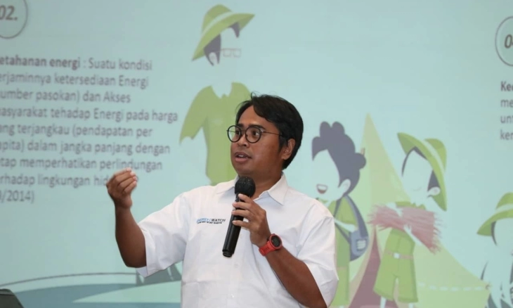 Pembentukan Holding dan Sub Holding PLN Antisipasi Mafia Listrik