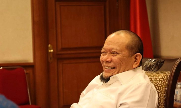 Pertumbuhan UMKM Perlu Diimbangi dengan Pertumbuhan Koperasi