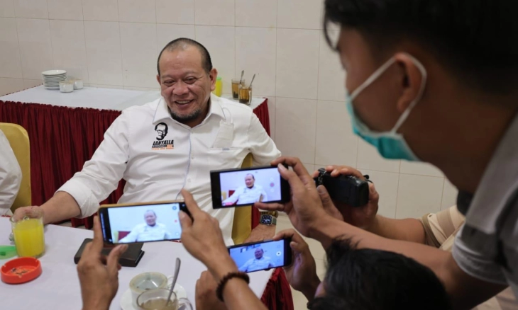 Kepala Desa Diminta Tunjukkan Empati di Tengah Pandemi