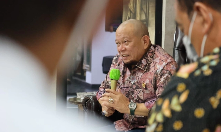 Ekspor Pertanian Harus Sejahterakan Petani 