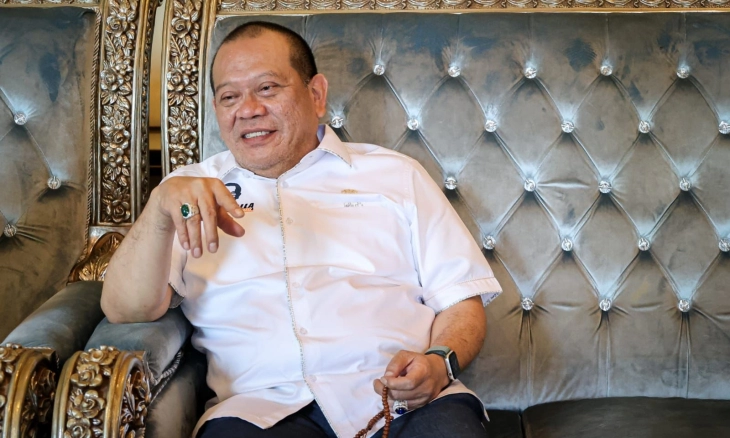 Kerjasama Industri dengan Asing Dapat Perkuat Kedaulatan 