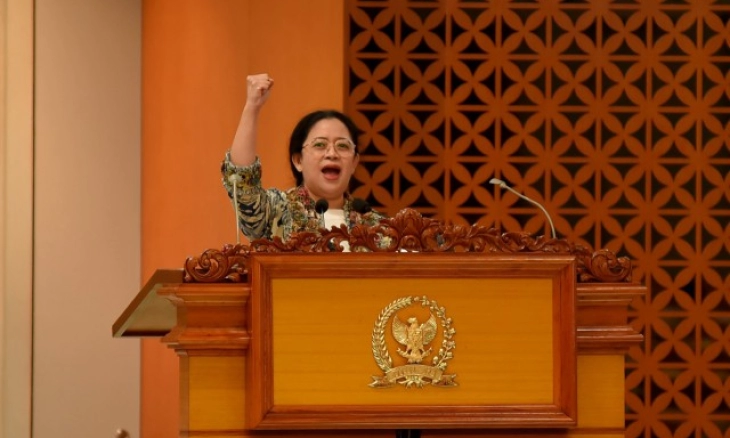 DPR Fokus Pada Penguatan Percepatan Pemulihan Sosial dan Ekonomi 