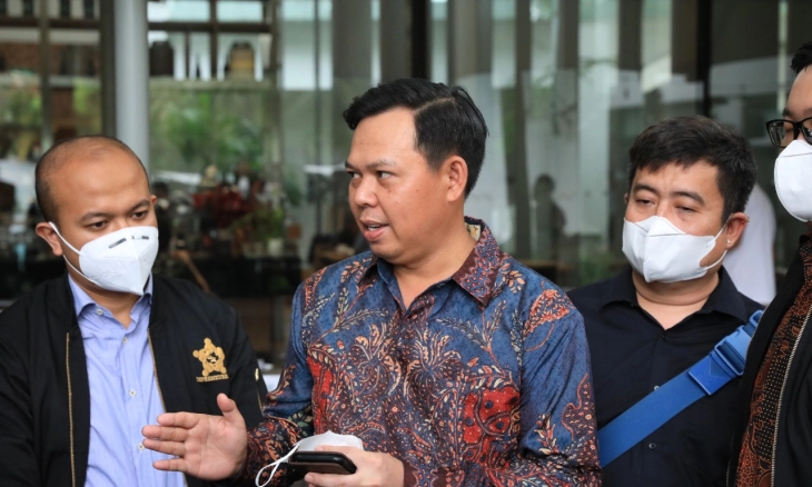 Usulan Perpanjangan Masa Jabatan Presiden Timbulkan Kesan Pemerintah Pesimis