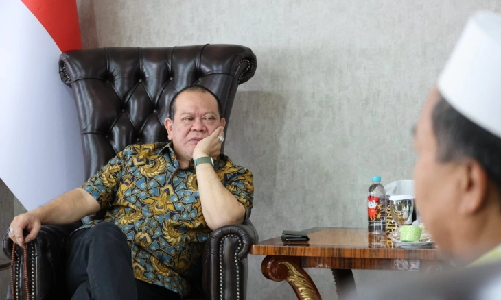 Pembimbing Manasik Haji Bersertifikat Baru Ada 8.500 Orang