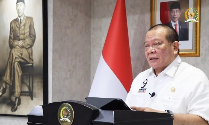 Pembiayaan Pemindahan IKN Wajib Dijelaskan