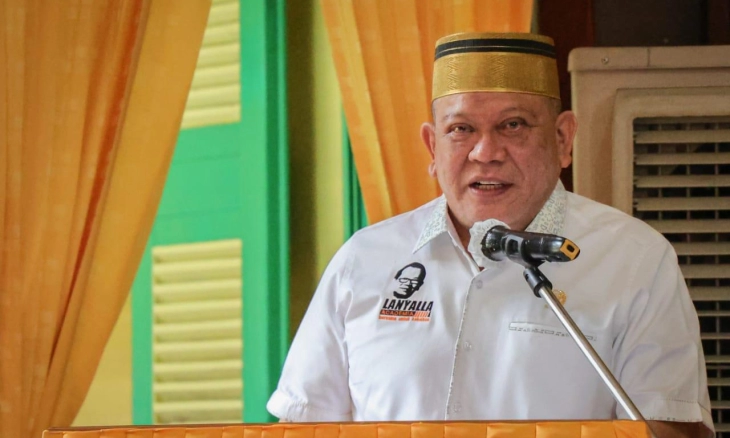 Ibu Kota Pindah, Aset Negara dan Provinsi Jangan Sampai Berubah Kepemilikan