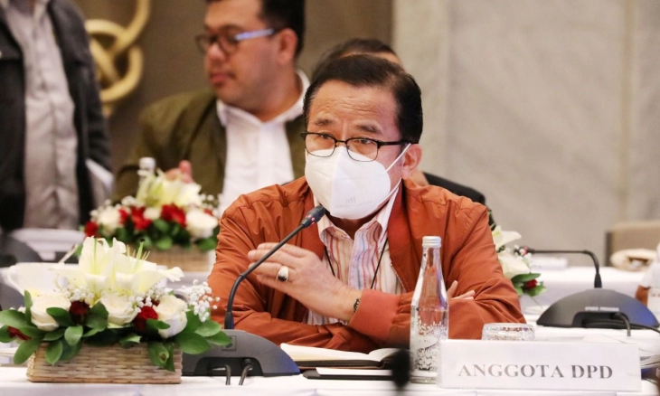 Pemerintah Diminta Berikan Penjelasan Utuh Terkait Pemilihan Nama IKN 