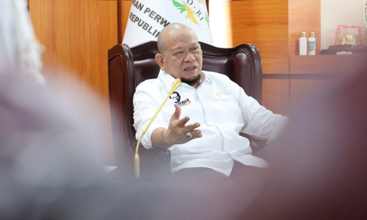 Relokasi PKL Malioboro Harus Win-win Solution