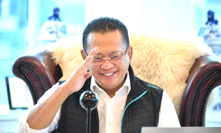 Pembukaan Bali bagi PPLN Boleh Saja, Asal..