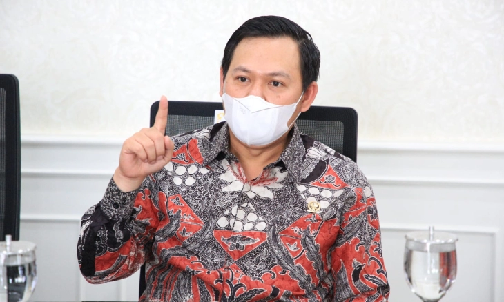 Petisi Penolakan IKN Bukti Lembaga Legislatif Tak Bisa Lagi Diandalkan