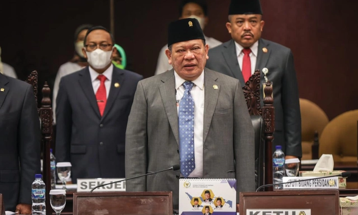 Lembaga Pemeriksa Halal Jangan Berorientasi Bisnis 