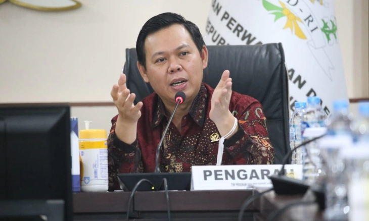 JHT Diminta Bisa Dijadikan Agunan Pembiayaan Bank