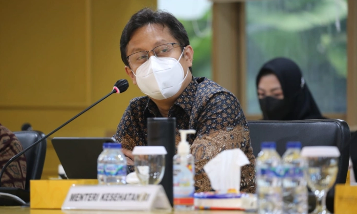 Pemerintah Siapkan Rumah Sakit Hadapi Lonjakan Kasus Omicron