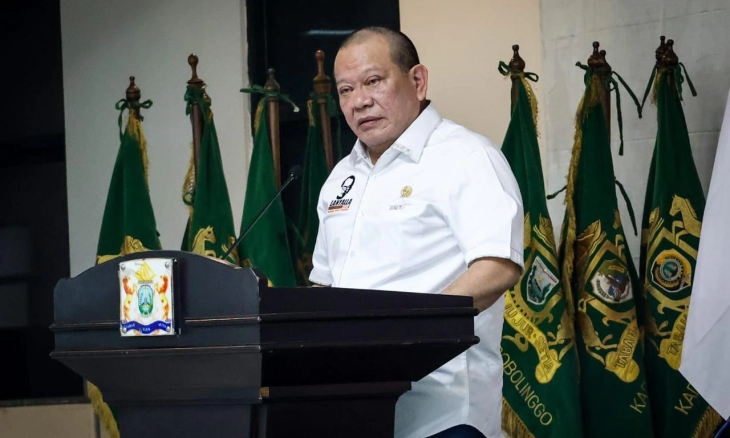 Jatim Didukung Jadi Tuan Rumah PON 2028