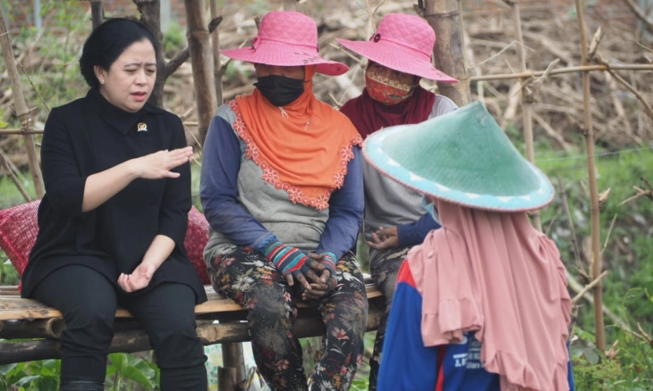 Polisi Harus Berantas Sindikat Mafia Pupuk Bersubsidi