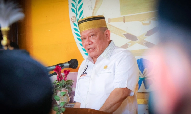 Belum Ada Mekanisme Terukur dalam Distribusi Pupuk Subsidi