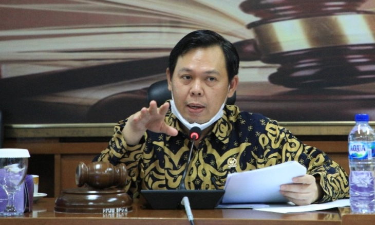 DPD Apresiasi Upaya Gugatan terhadap UU IKN