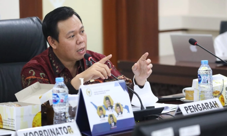 Bunga Utang Mencekik Daerah, PT SMI Diminta Jangan Jadi Lintah Darat