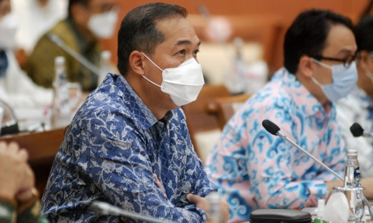 Pelaku Industri Migor Diminta Berkomitmen Jaga Stabilitas Harga Dalam Negeri